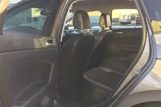 Volkswagen Polo, 1.6, 70 kW, дизель, механическая, передний привод