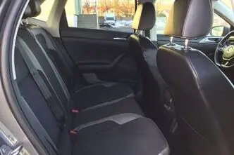 Volkswagen Polo, 1.6, 70 kW, дизель, механическая, передний привод