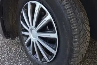 Volkswagen Polo, 1.6, 70 kW, дизель, механическая, передний привод
