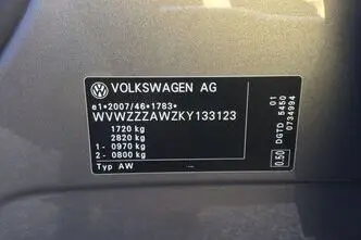 Volkswagen Polo, 1.6, 70 kW, дизель, механическая, передний привод