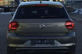 Volkswagen Polo, 1.6, 70 kW, дизель, механическая, передний привод
