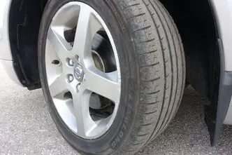 Volvo S80, бензин, автомат, передний привод
