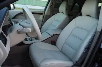 Volvo S80, 2.4, 129 kW, дизель, механическая, передний привод