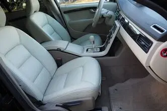 Volvo S80, 2.4, 129 kW, дизель, механическая, передний привод