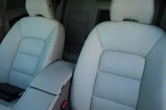 Volvo S80, 2.4, 129 kW, дизель, механическая, передний привод