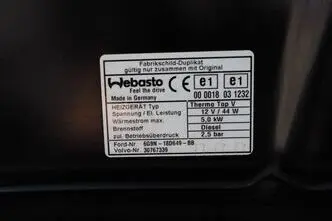 Volvo S80, 2.4, 129 kW, дизель, механическая, передний привод