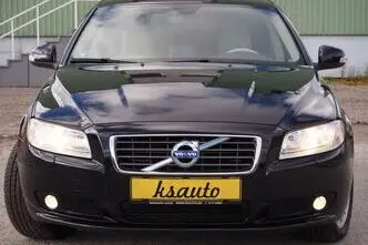 Volvo S80, 2.4, 129 kW, дизель, механическая, передний привод