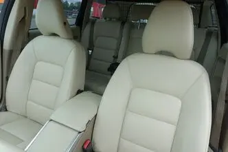 Volvo V70, 2.0, 120 kW, дизель, механическая, передний привод