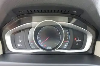 Volvo V70, 2.0, 120 kW, дизель, механическая, передний привод
