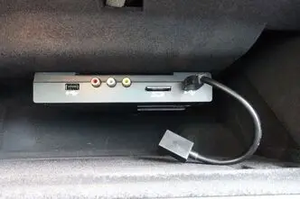 Volvo V70, 2.0, 120 kW, дизель, механическая, передний привод
