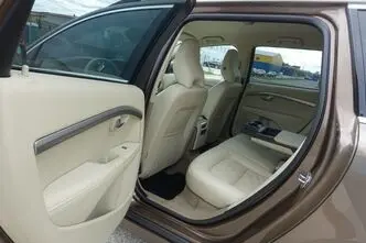 Volvo V70, 2.0, 120 kW, дизель, механическая, передний привод