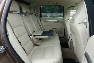 Volvo V70, 2.0, 120 kW, дизель, механическая, передний привод
