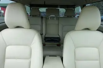 Volvo V70, 2.0, 120 kW, дизель, механическая, передний привод