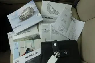 Volvo V70, 2.0, 120 kW, дизель, механическая, передний привод