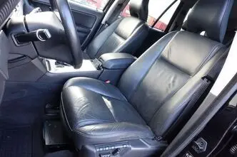 Volvo XC90, 2.4, 147 kW, diesel, automatic, four-wheel drive