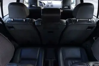 Volvo XC90, 2.4, 147 kW, diesel, automatic, four-wheel drive