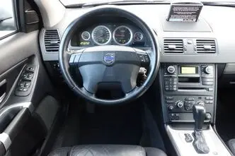 Volvo XC90, 2.4, 147 kW, diesel, automatic, four-wheel drive