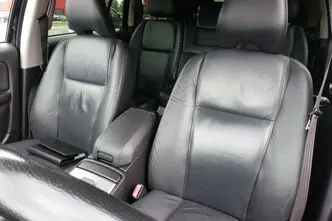 Volvo XC90, 2.4, 136 kW, diesel, automatic, four-wheel drive