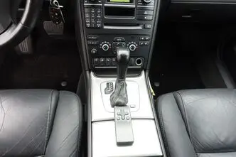 Volvo XC90, 2.4, 136 kW, diesel, automatic, four-wheel drive