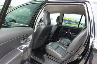 Volvo XC90, 2.4, 136 kW, diesel, automatic, four-wheel drive