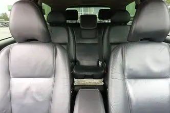 Volvo XC90, 2.4, 136 kW, diesel, automatic, four-wheel drive