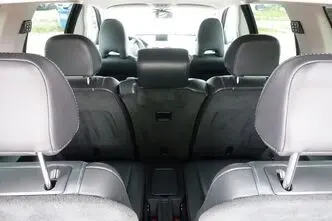 Volvo XC90, 2.4, 136 kW, diesel, automatic, four-wheel drive