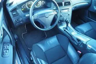 Volvo V70, 2.4, 136 kW, дизель, автомат, передний привод