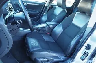 Volvo V70, 2.4, 136 kW, дизель, автомат, передний привод
