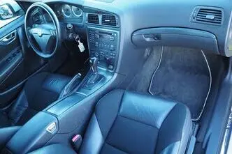 Volvo V70, 2.4, 136 kW, дизель, автомат, передний привод