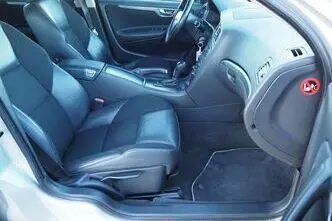 Volvo V70, 2.4, 136 kW, дизель, автомат, передний привод