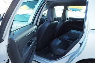Volvo V70, 2.4, 136 kW, дизель, автомат, передний привод