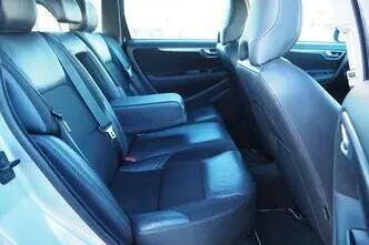 Volvo V70, 2.4, 136 kW, дизель, автомат, передний привод