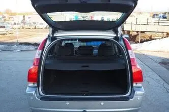 Volvo V70, 2.4, 136 kW, дизель, автомат, передний привод
