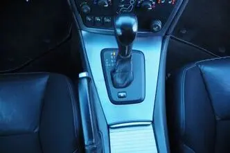 Volvo V70, 2.4, 136 kW, дизель, автомат, передний привод