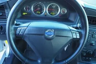 Volvo V70, 2.4, 136 kW, дизель, автомат, передний привод
