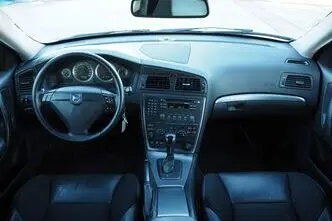 Volvo V70, 2.4, 136 kW, дизель, автомат, передний привод