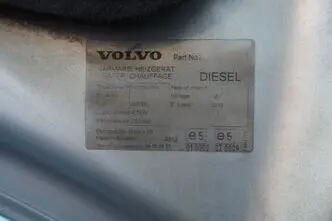 Volvo V70, 2.4, 136 kW, дизель, автомат, передний привод