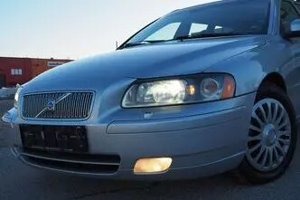 Volvo V70, 2.4, 136 kW, дизель, автомат, передний привод