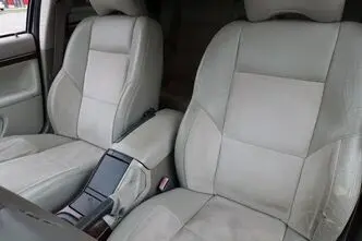 Volvo S80, 2.4, 147 kW, бензин, автомат, передний привод