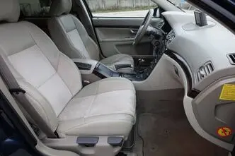 Volvo S80, 2.4, 147 kW, бензин, автомат, передний привод