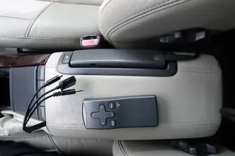 Volvo S80, 2.4, 147 kW, бензин, автомат, передний привод