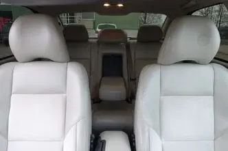 Volvo S80, 2.4, 147 kW, бензин, автомат, передний привод