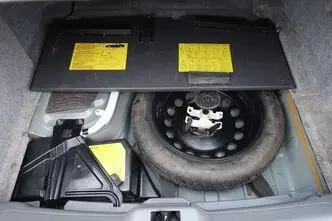 Volvo S80, 2.4, 147 kW, бензин, автомат, передний привод