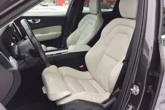 Volvo XC60, 2.0, 140 kW, diesel, automatic, four-wheel drive