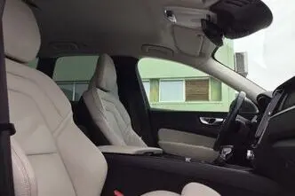 Volvo XC60, 2.0, 140 kW, diesel, automatic, four-wheel drive