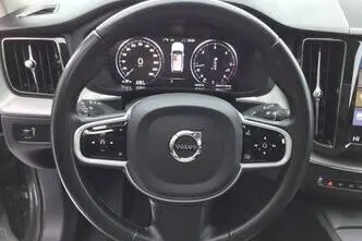 Volvo XC60, 2.0, 140 kW, diesel, automatic, four-wheel drive