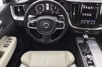 Volvo XC60, 2.0, 140 kW, diesel, automatic, four-wheel drive