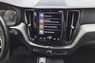 Volvo XC60, 2.0, 140 kW, diesel, automatic, four-wheel drive