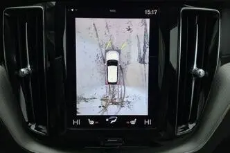 Volvo XC60, 2.0, 140 kW, diesel, automatic, four-wheel drive
