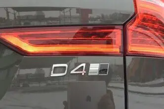 Volvo XC60, 2.0, 140 kW, diesel, automatic, four-wheel drive